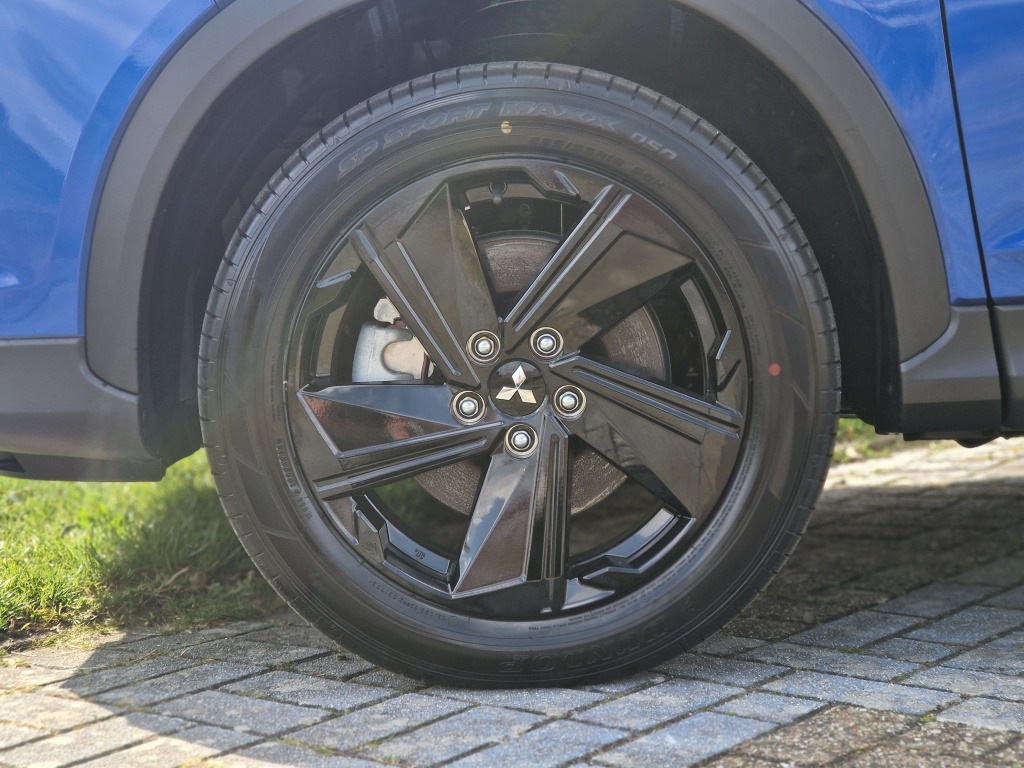 Mitsubishi Mitsubishi