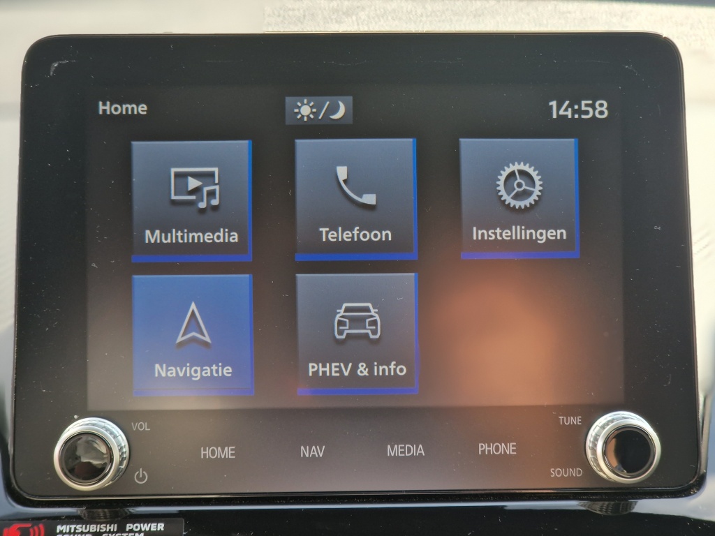Mitsubishi Mitsubishi