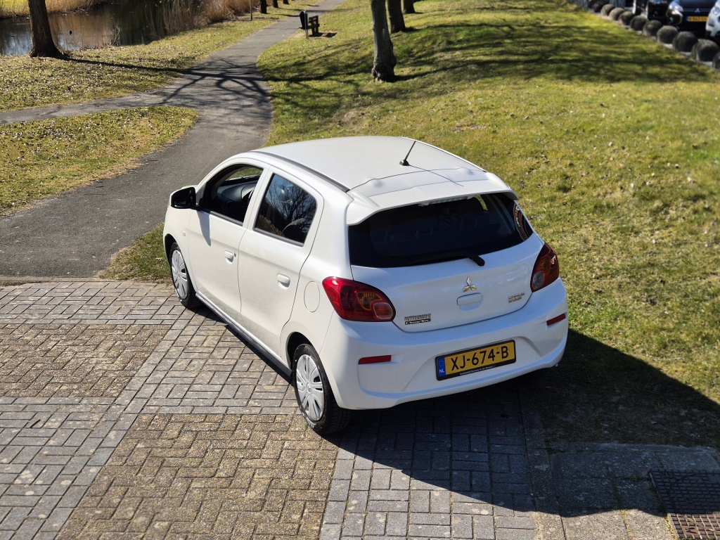 Mitsubishi Mitsubishi