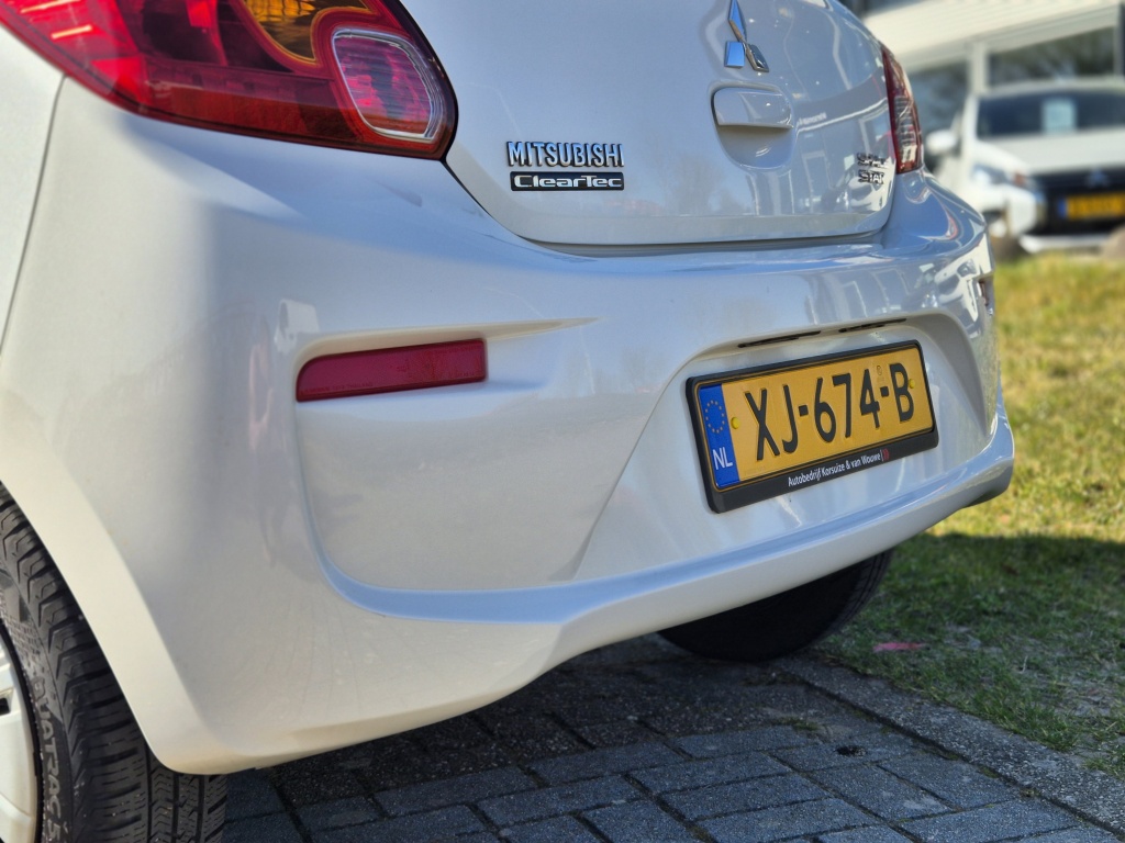 Mitsubishi Mitsubishi