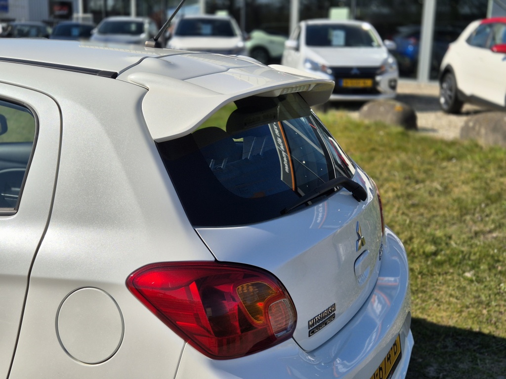 Mitsubishi Mitsubishi