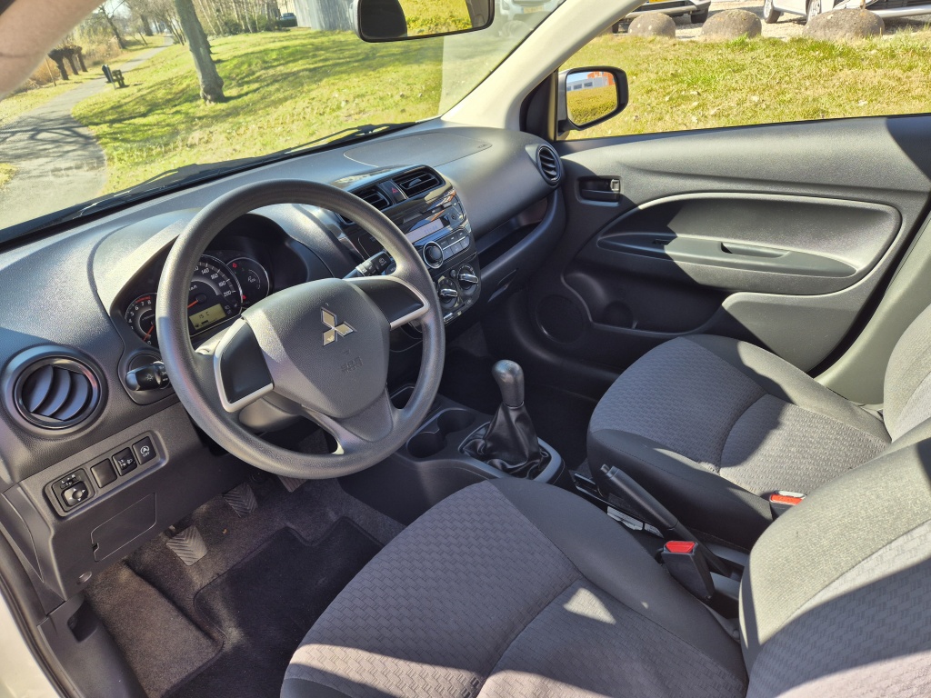 Mitsubishi Mitsubishi