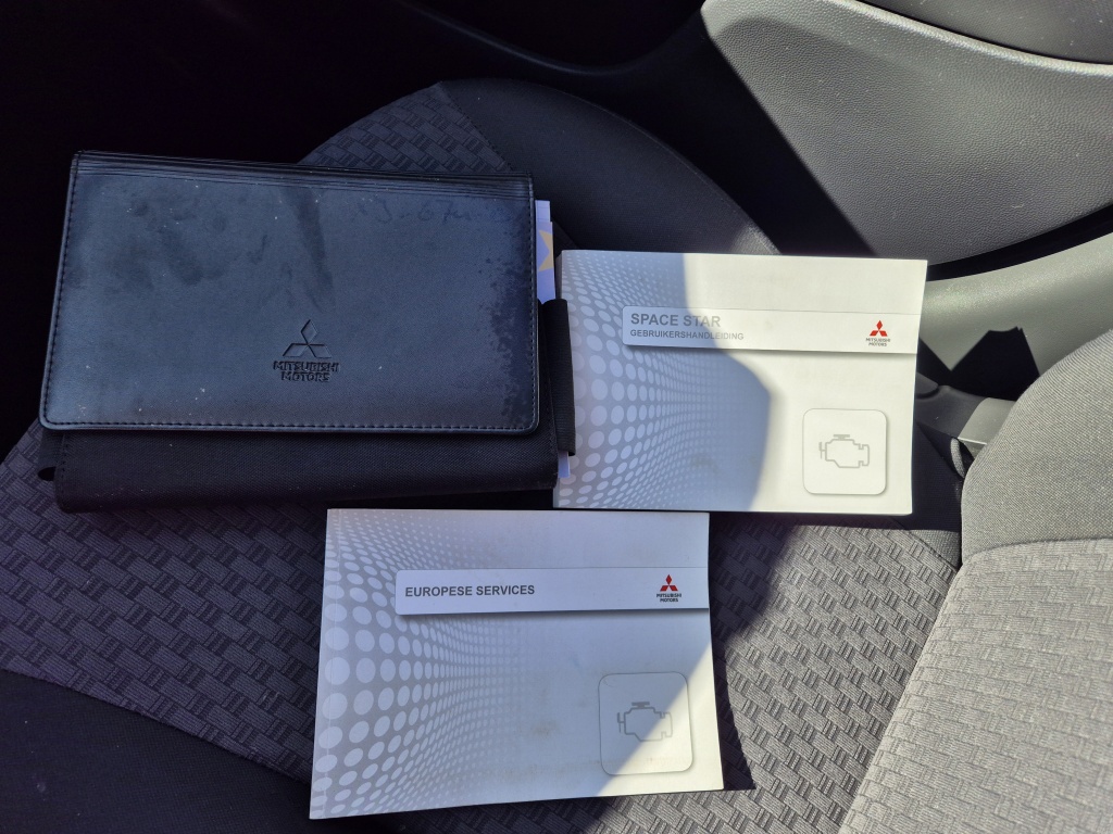 Mitsubishi Mitsubishi