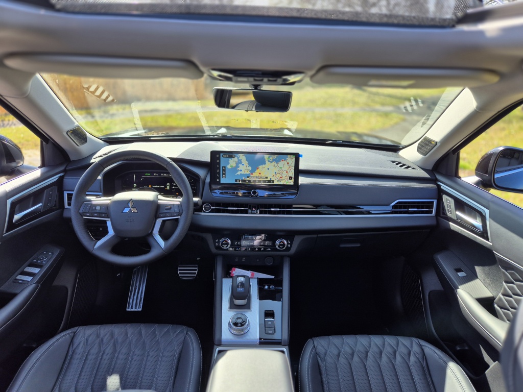 Mitsubishi Mitsubishi