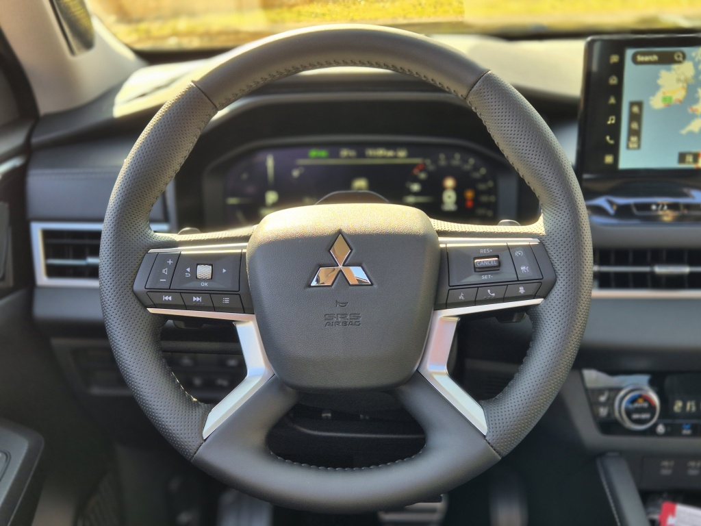 Mitsubishi Mitsubishi