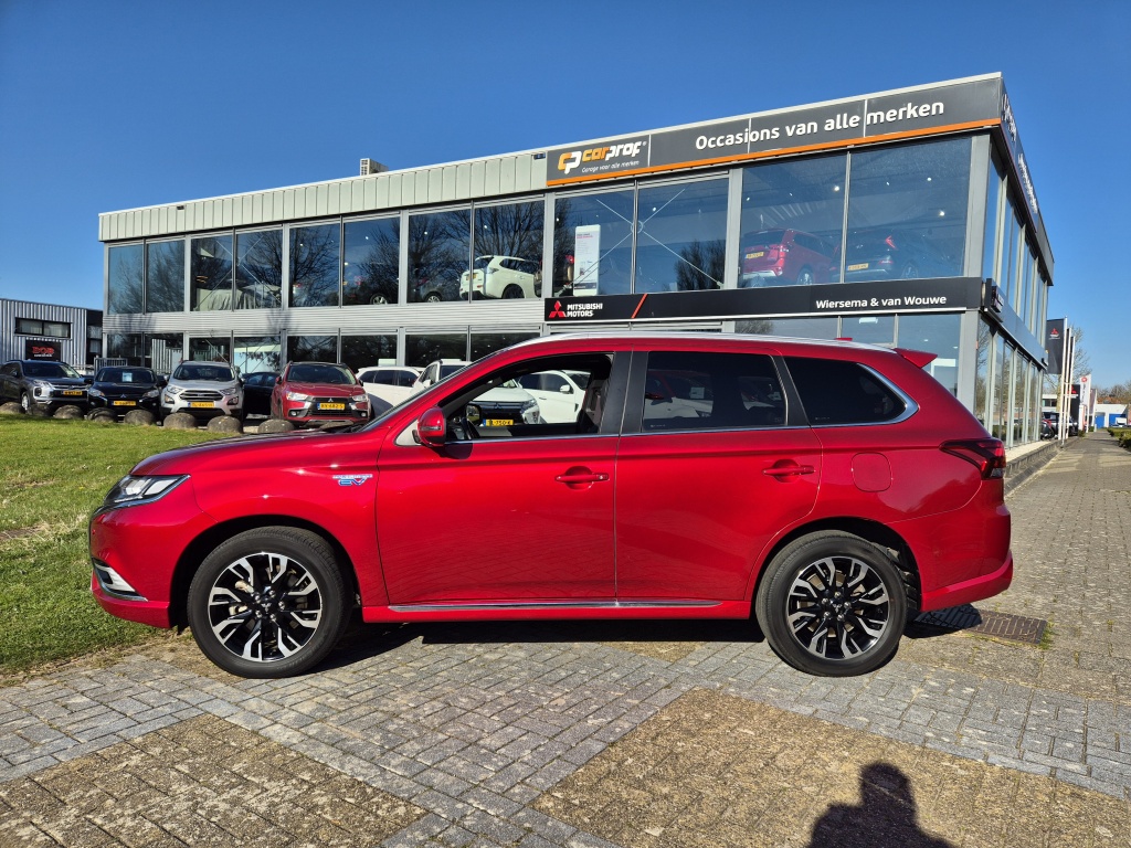 Mitsubishi Mitsubishi