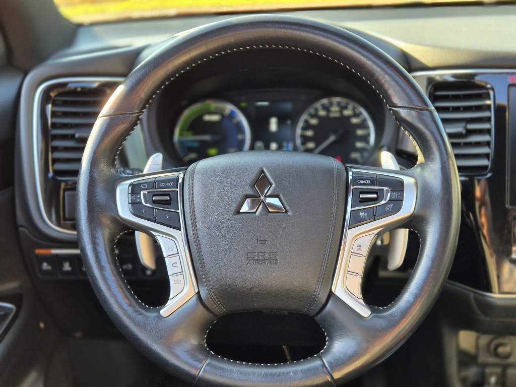 Mitsubishi Mitsubishi
