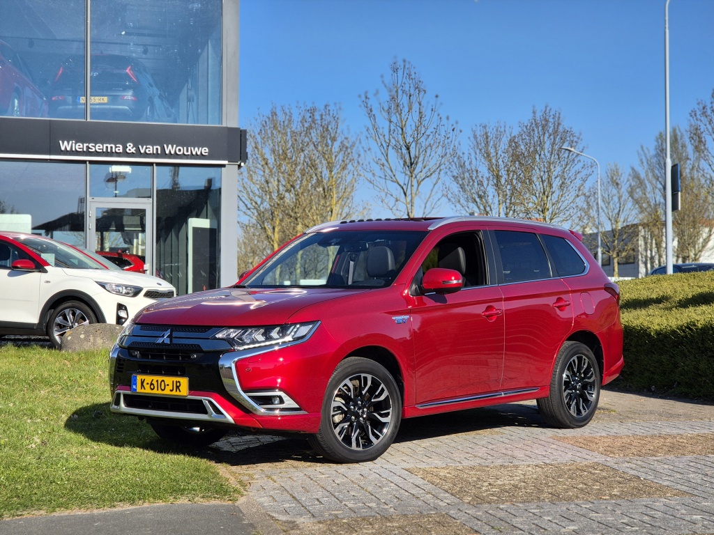 Mitsubishi Mitsubishi