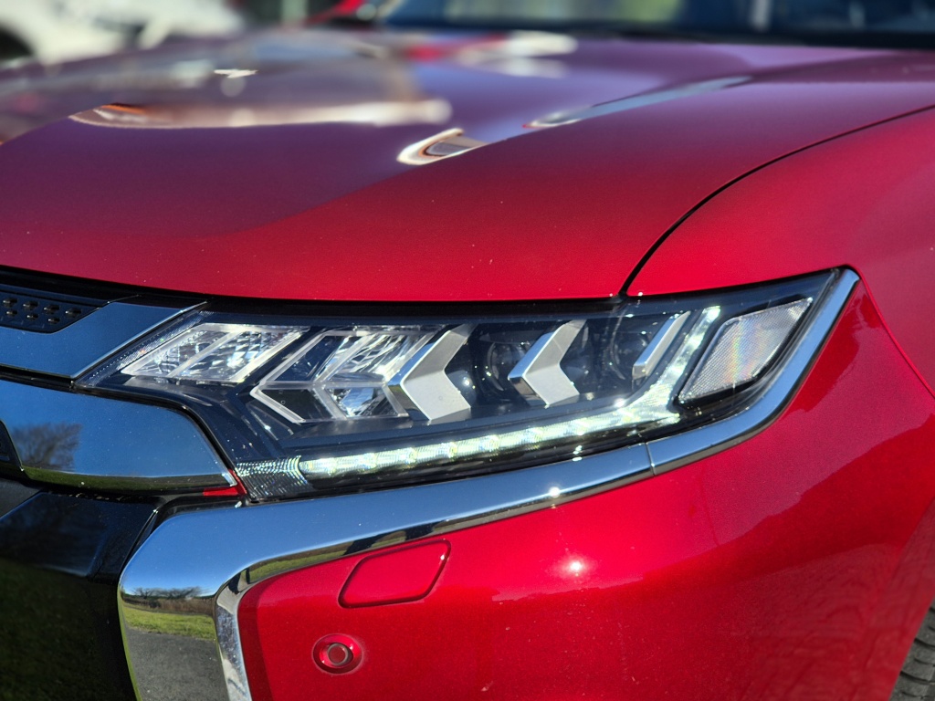 Mitsubishi Mitsubishi