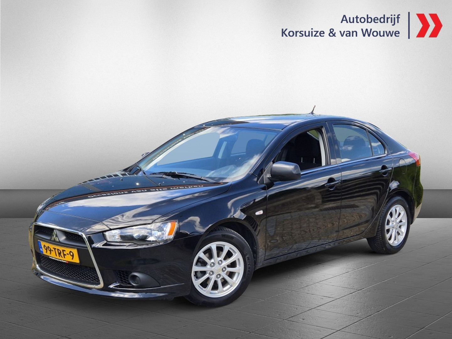 Mitsubishi Mitsubishi