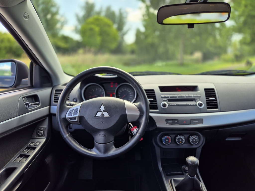 Mitsubishi Mitsubishi