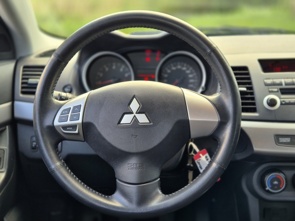 Mitsubishi Mitsubishi