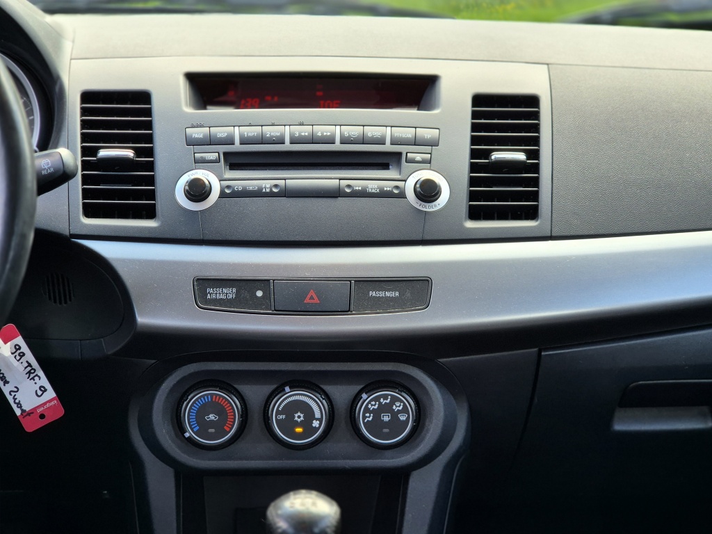 Mitsubishi Mitsubishi