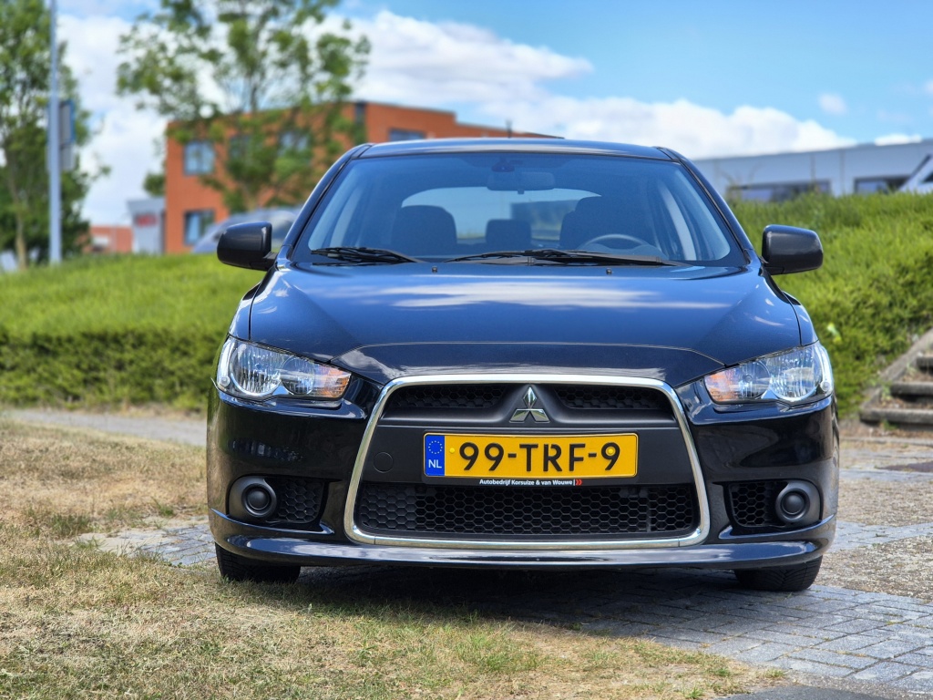 Mitsubishi Mitsubishi