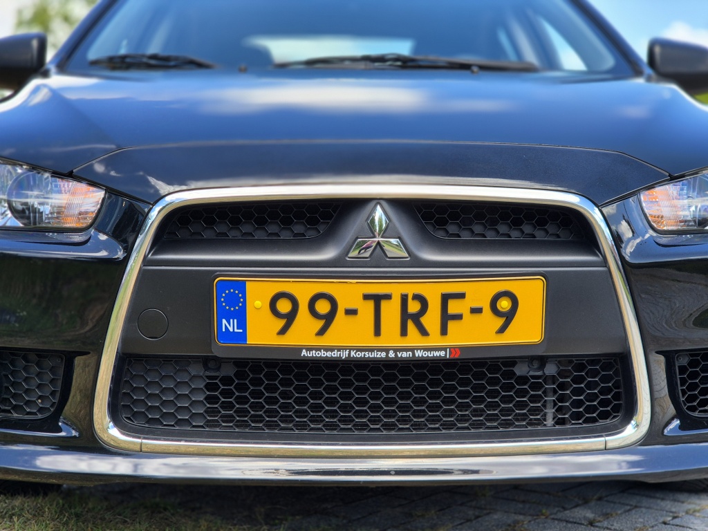 Mitsubishi Mitsubishi