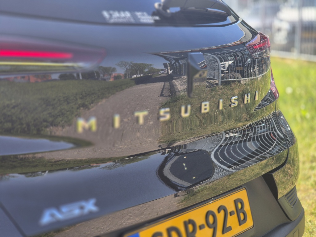 Mitsubishi Mitsubishi