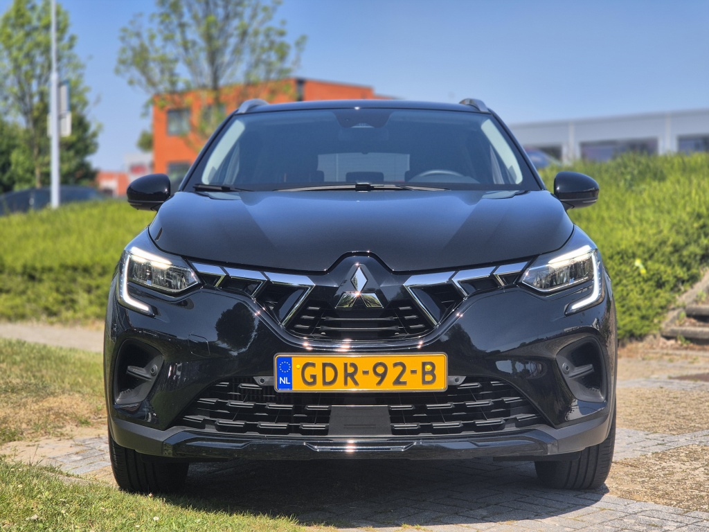 Mitsubishi Mitsubishi