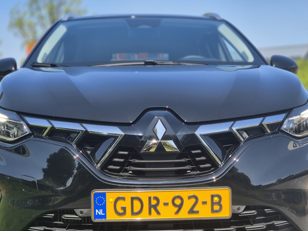 Mitsubishi Mitsubishi
