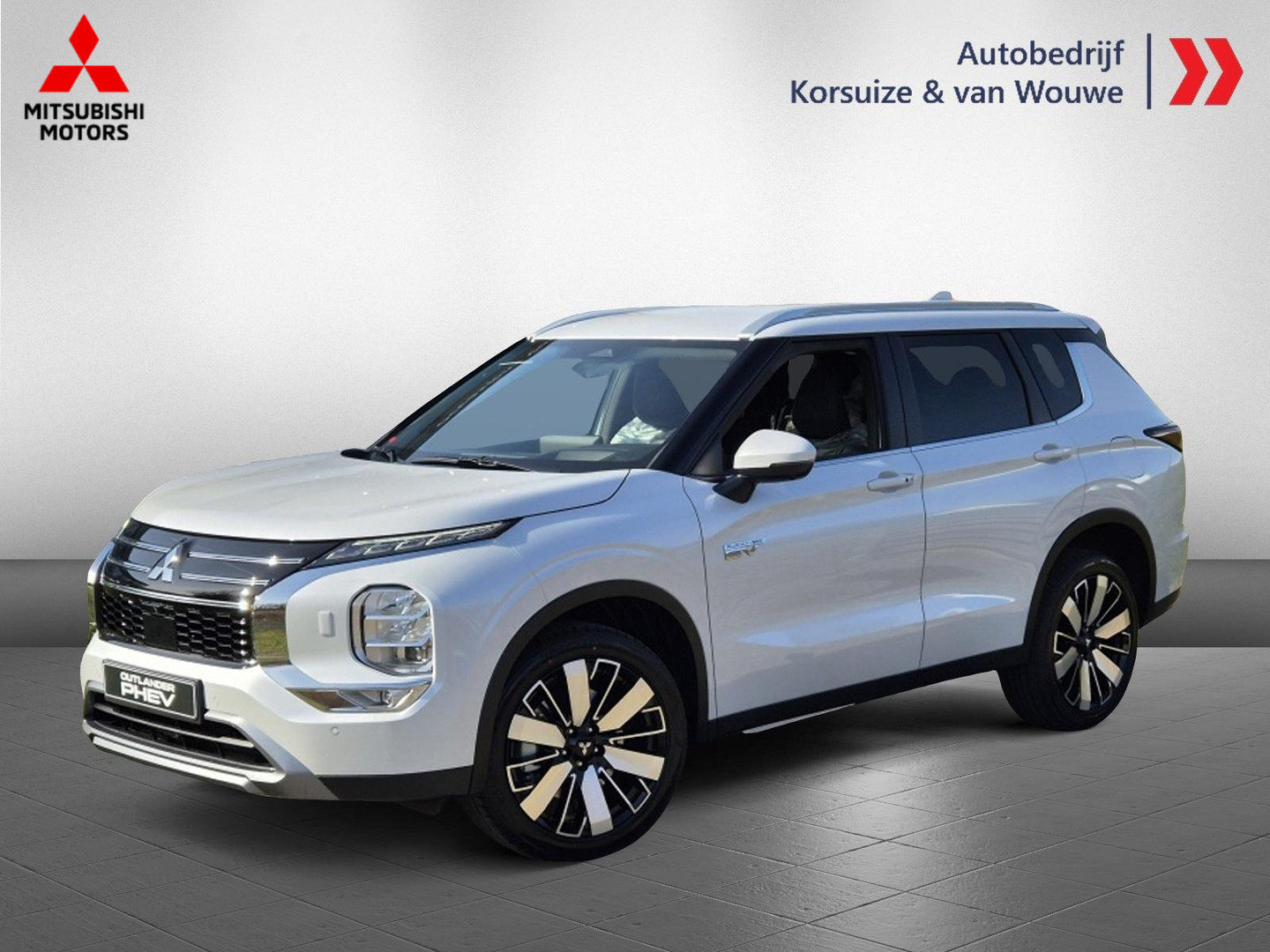 Mitsubishi Mitsubishi