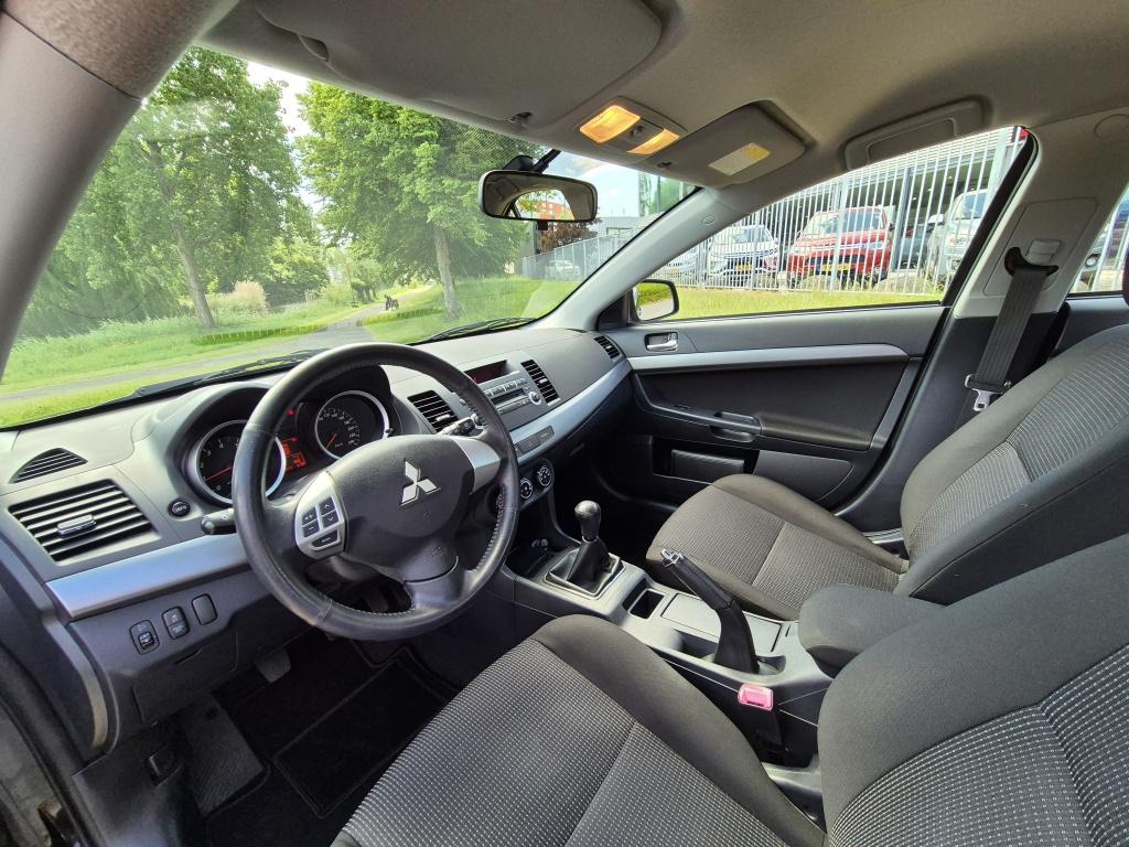 Mitsubishi Mitsubishi