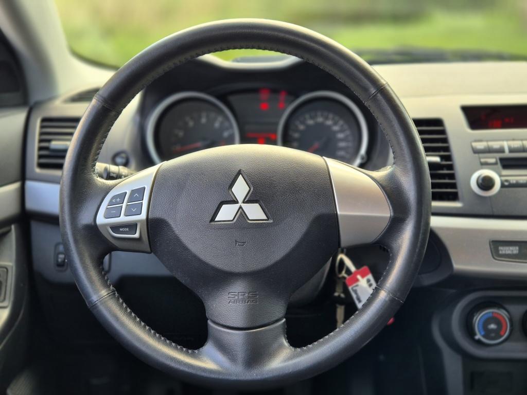 Mitsubishi Mitsubishi
