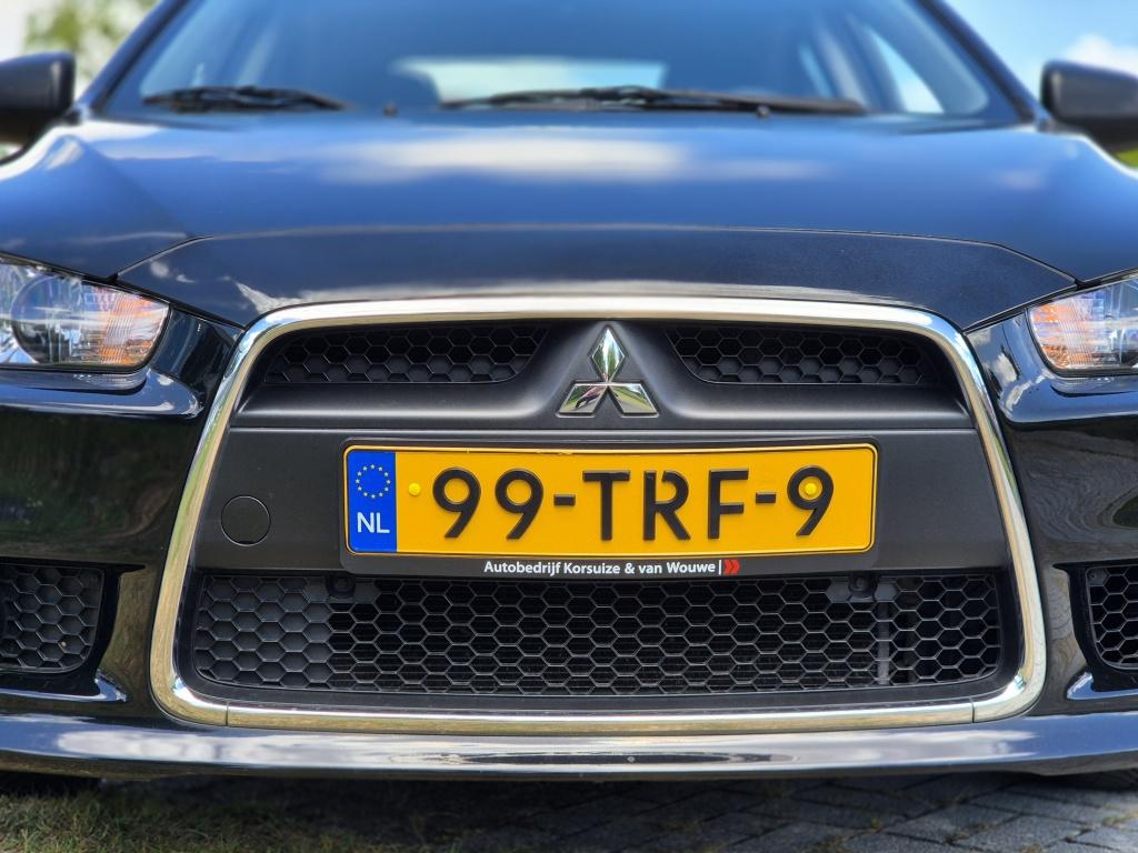 Mitsubishi Mitsubishi