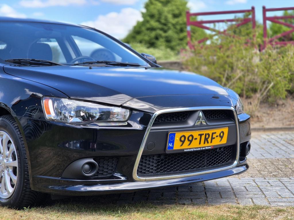 Mitsubishi Mitsubishi