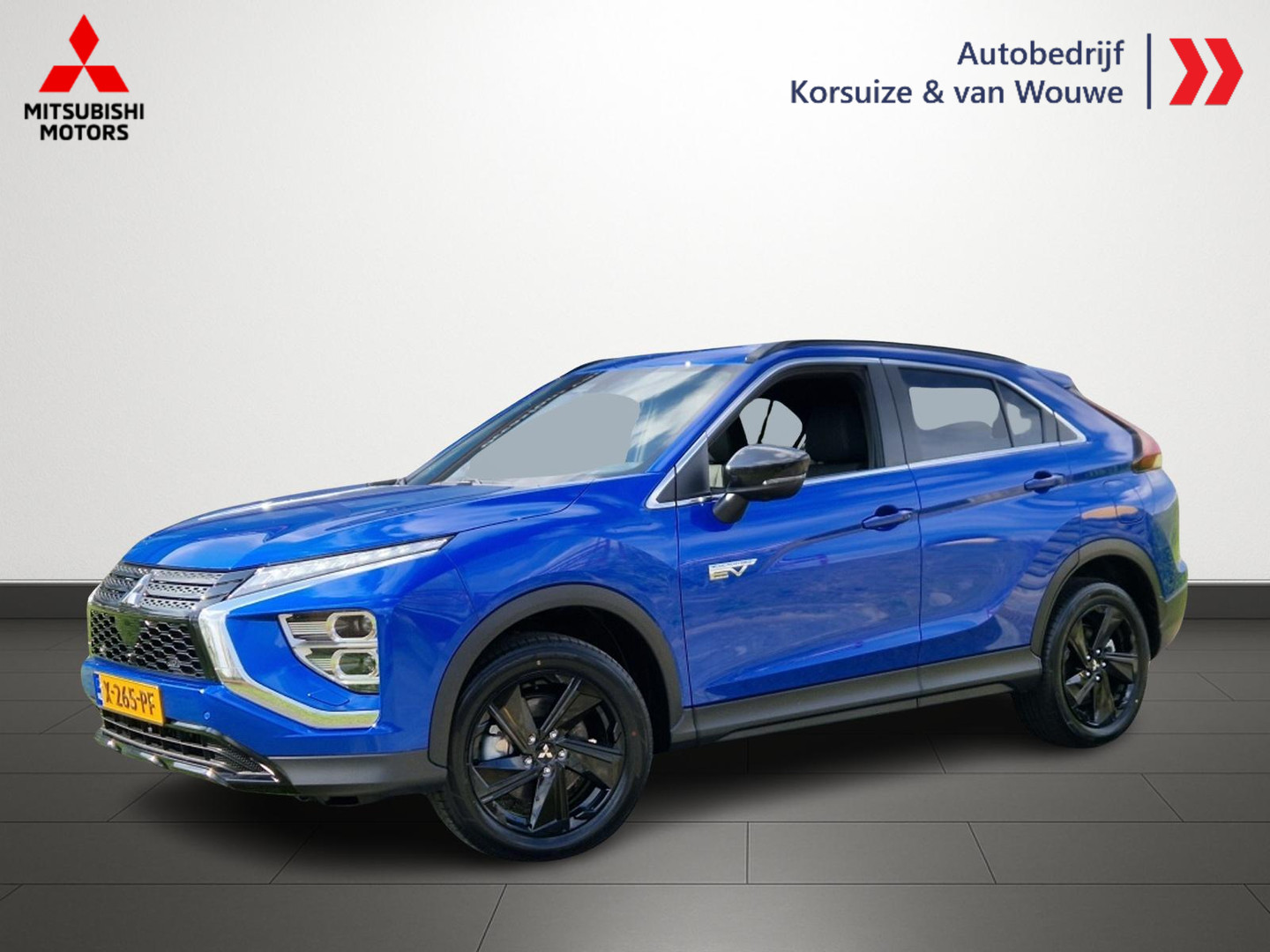 Mitsubishi Mitsubishi