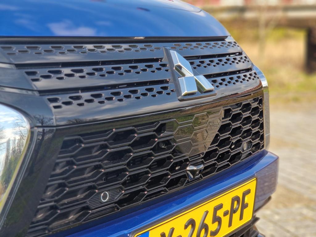Mitsubishi Mitsubishi