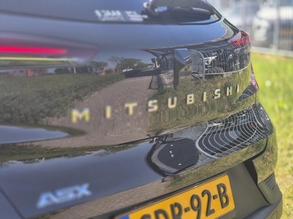 Mitsubishi Mitsubishi