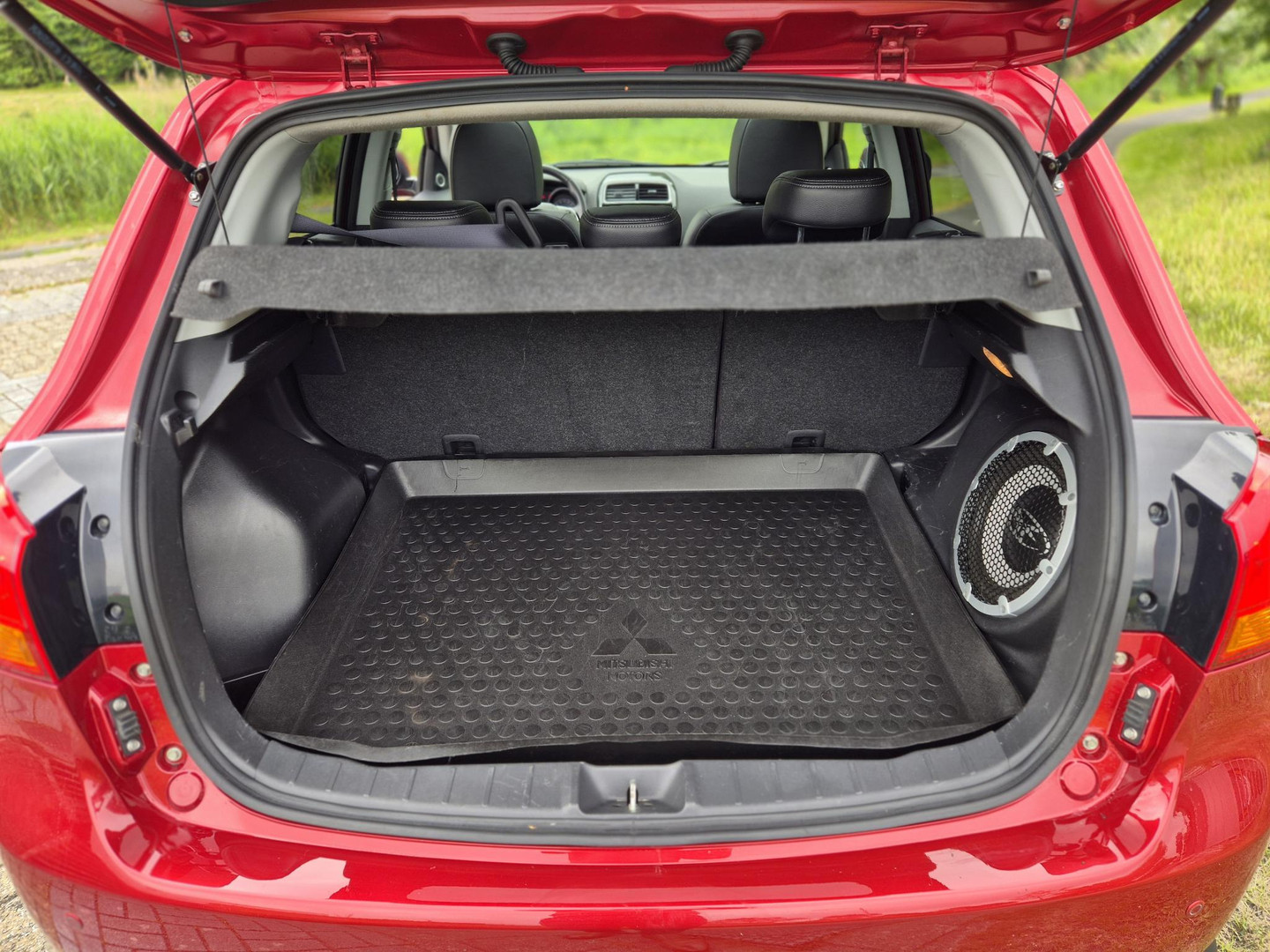 Mitsubishi Mitsubishi