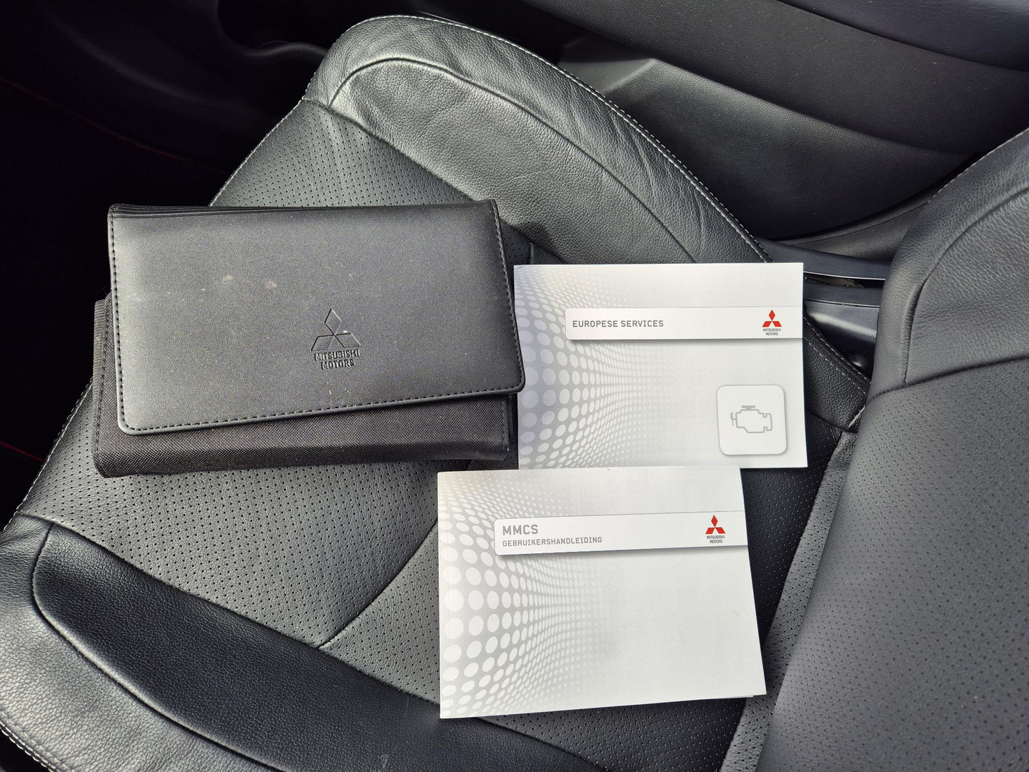 Mitsubishi Mitsubishi