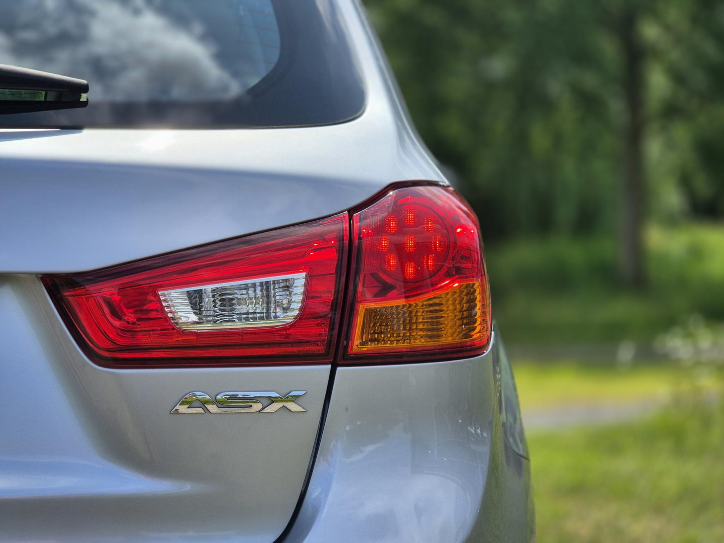 Mitsubishi Mitsubishi