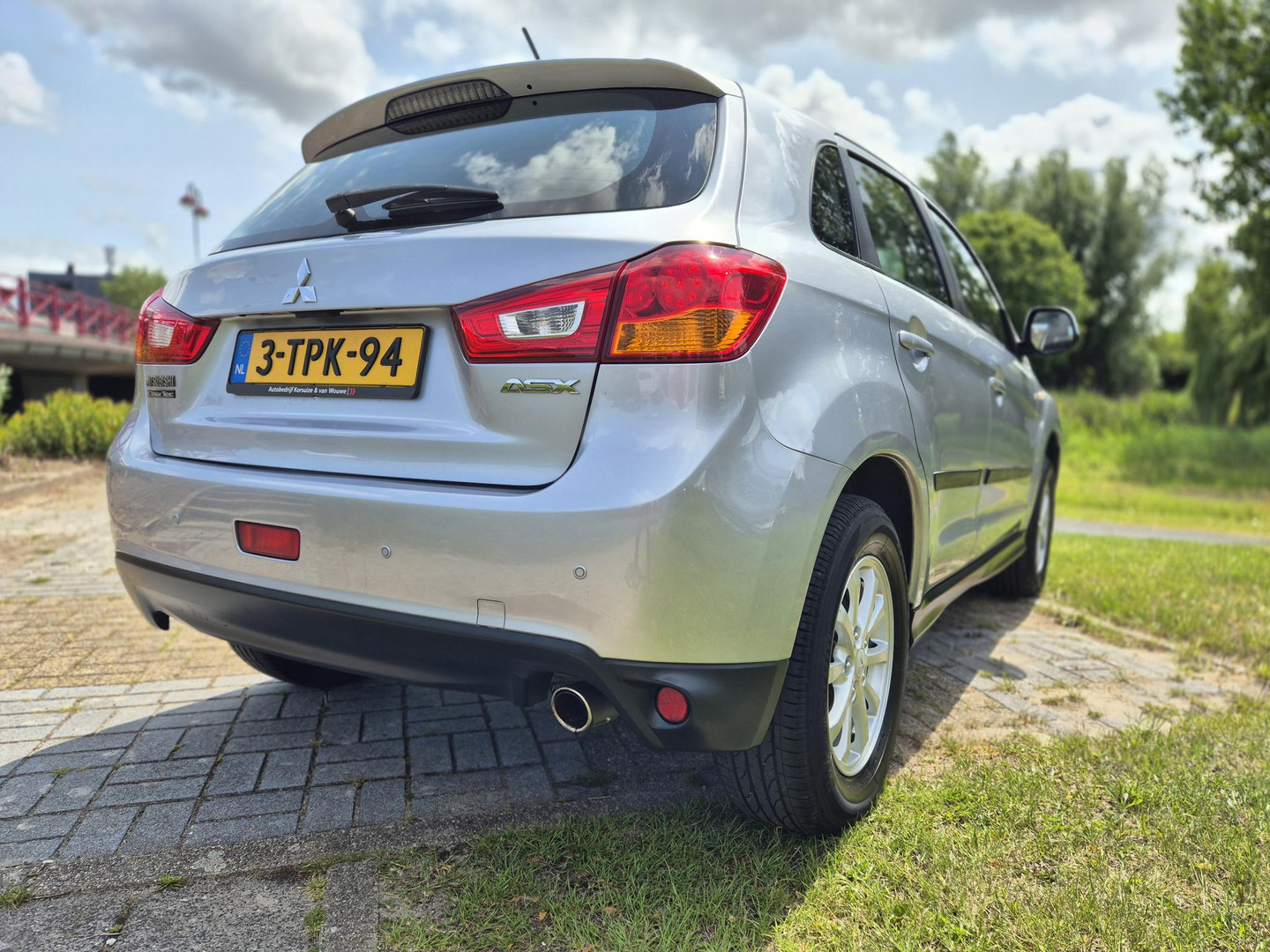 Mitsubishi Mitsubishi