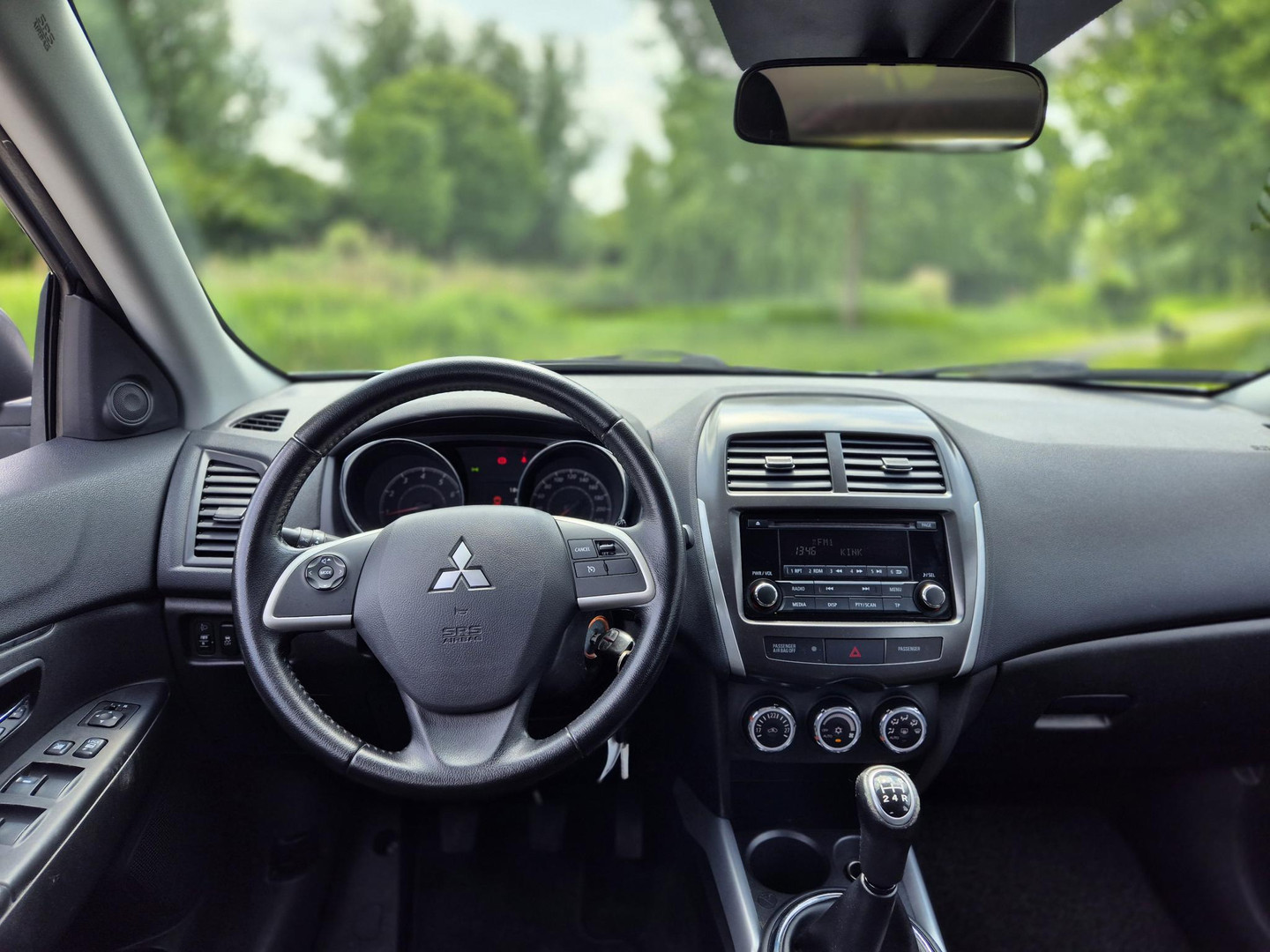 Mitsubishi Mitsubishi