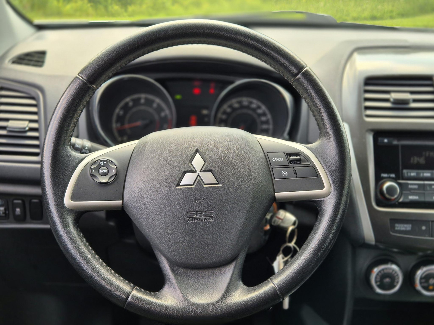 Mitsubishi Mitsubishi