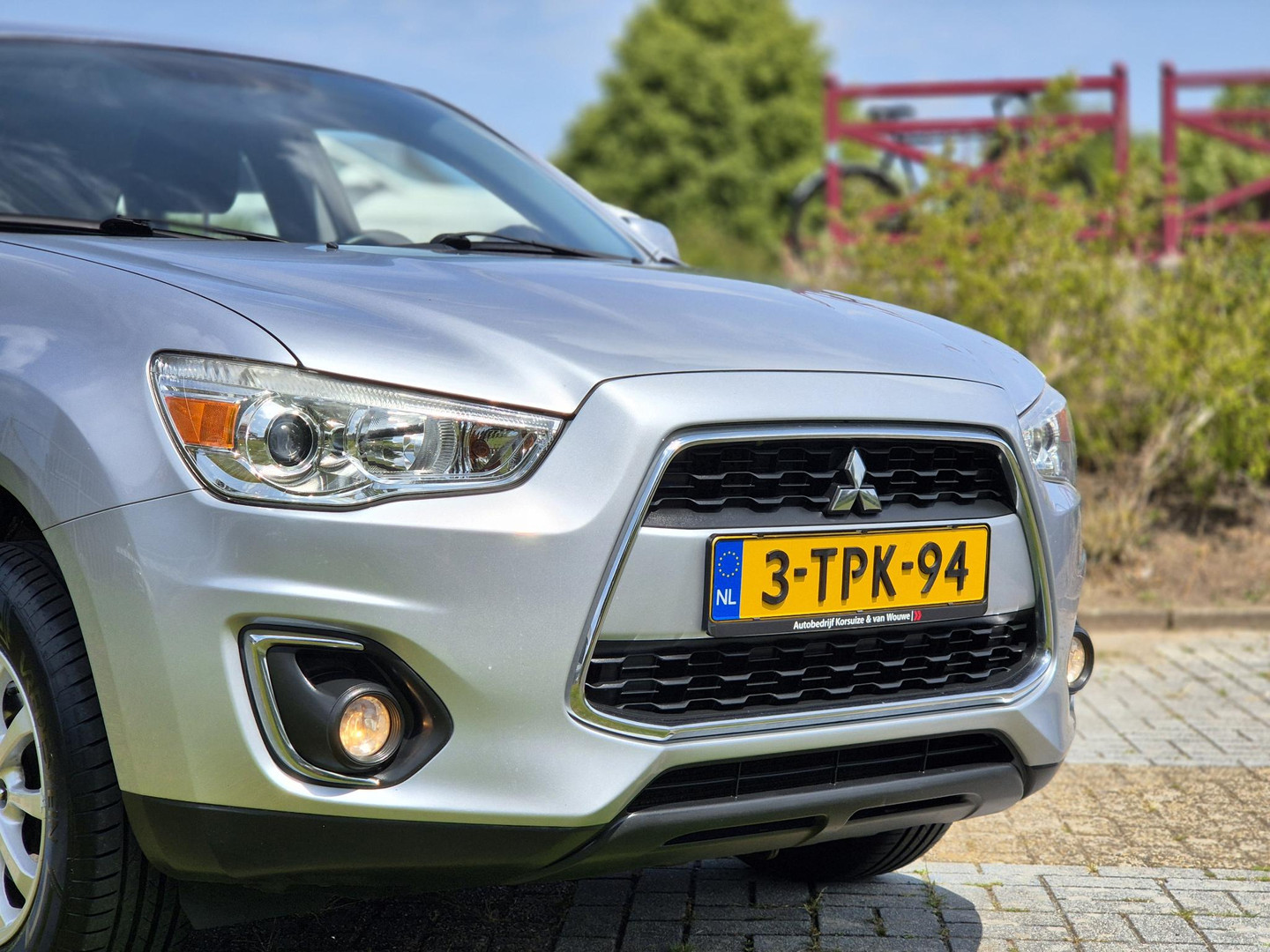 Mitsubishi Mitsubishi
