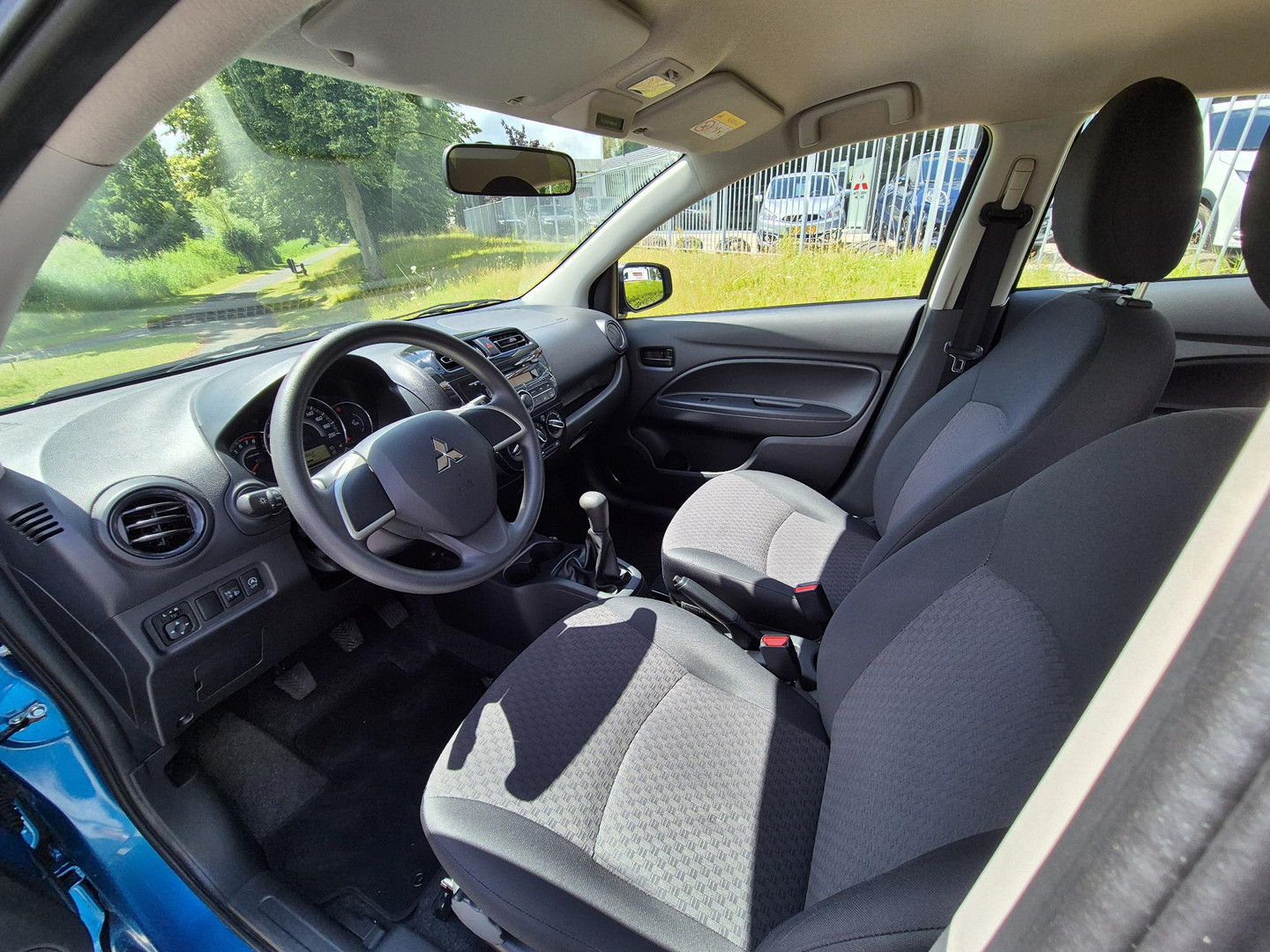 Mitsubishi Mitsubishi