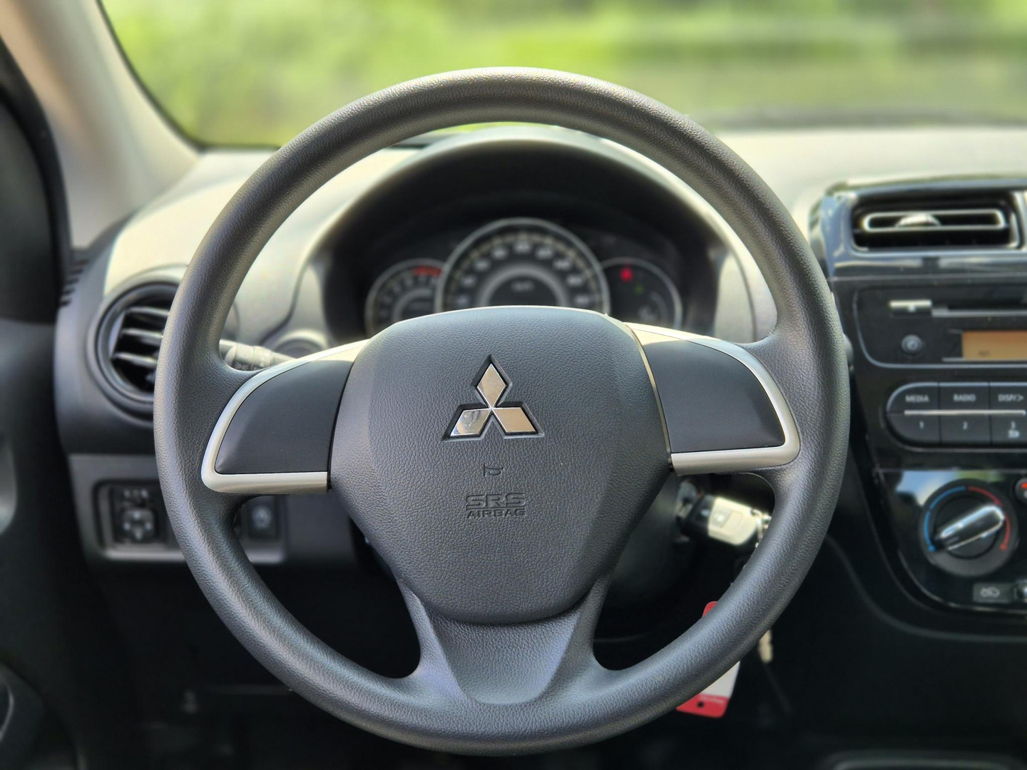 Mitsubishi Mitsubishi