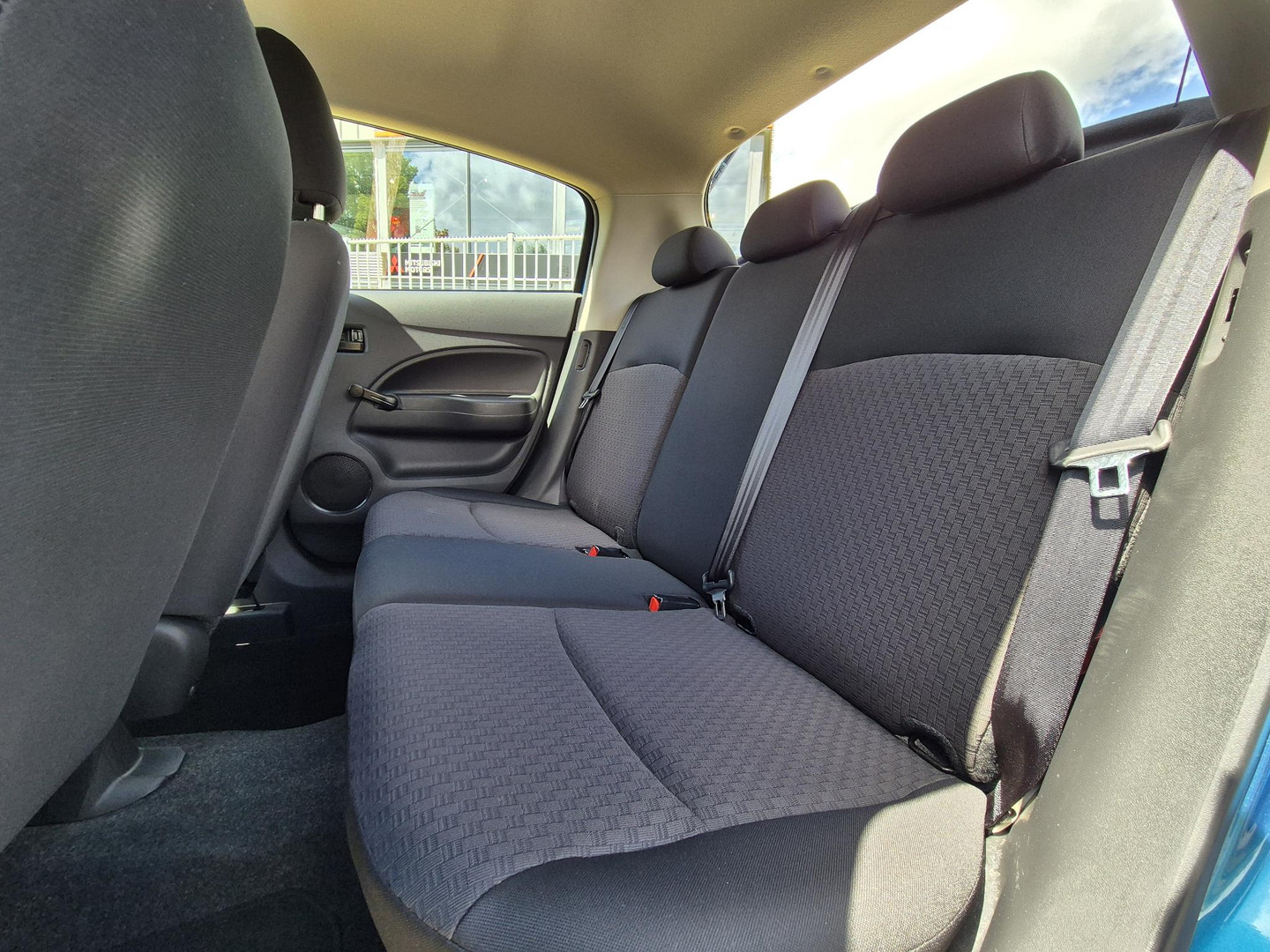 Mitsubishi Mitsubishi