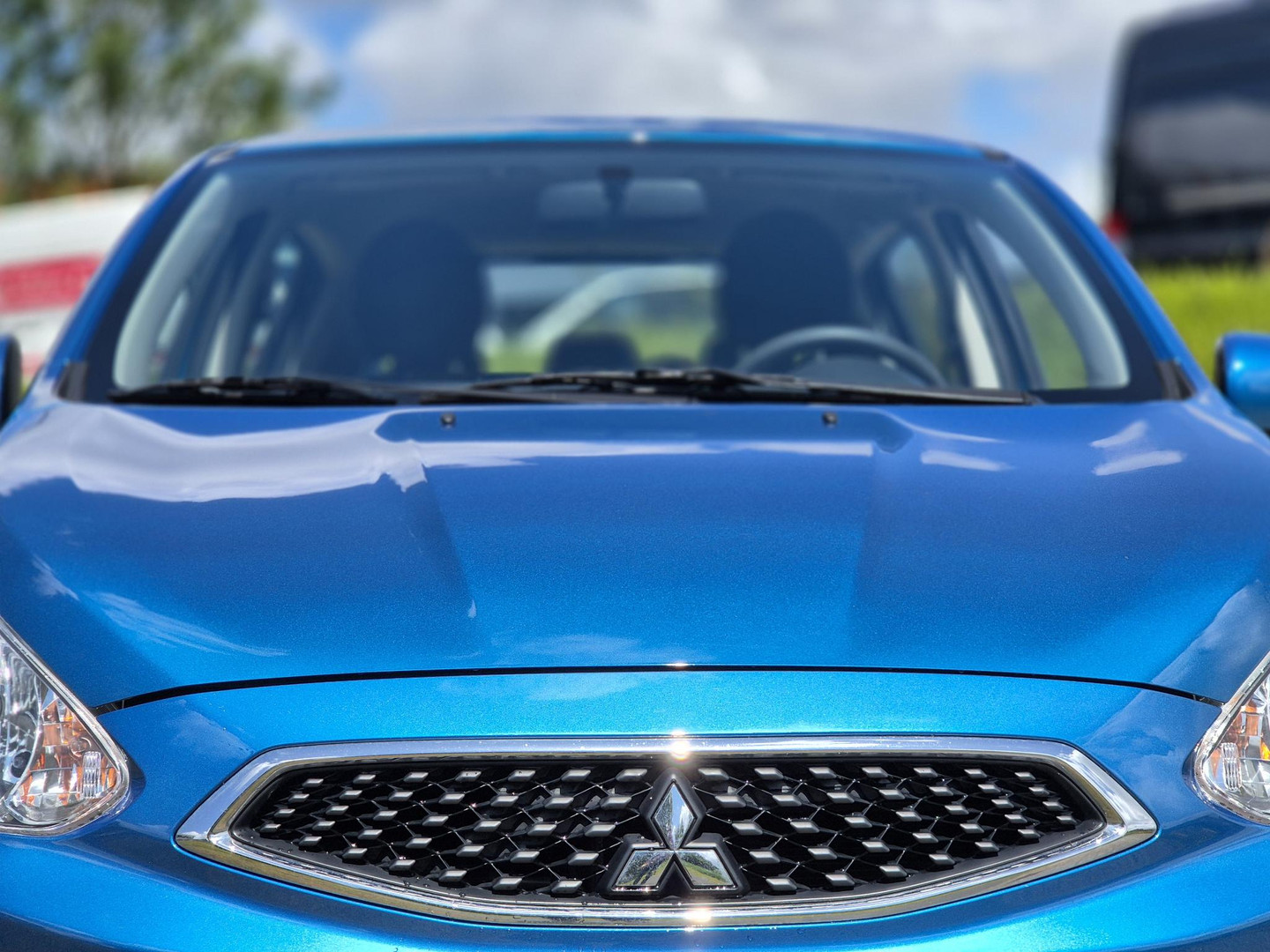 Mitsubishi Mitsubishi
