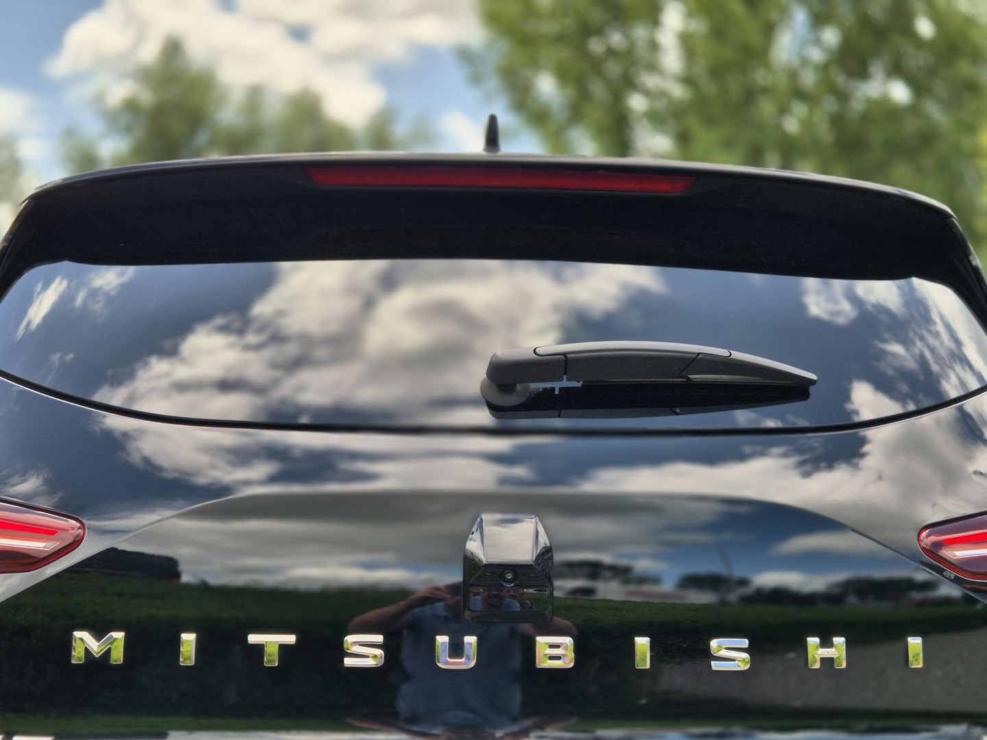 Mitsubishi Mitsubishi