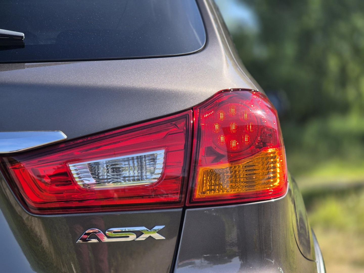 Mitsubishi Mitsubishi