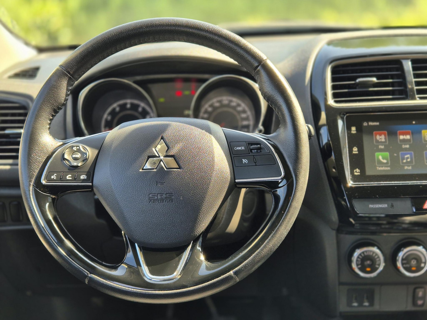 Mitsubishi Mitsubishi