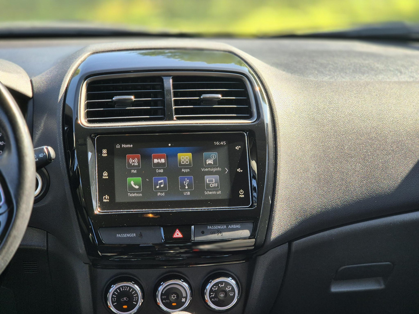 Mitsubishi Mitsubishi