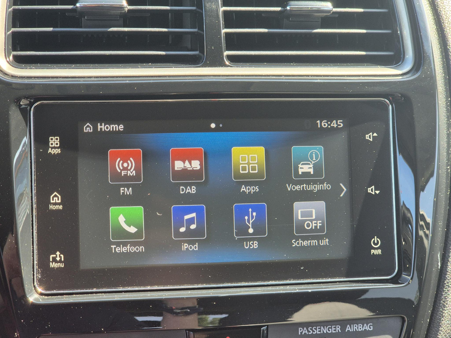 Mitsubishi Mitsubishi