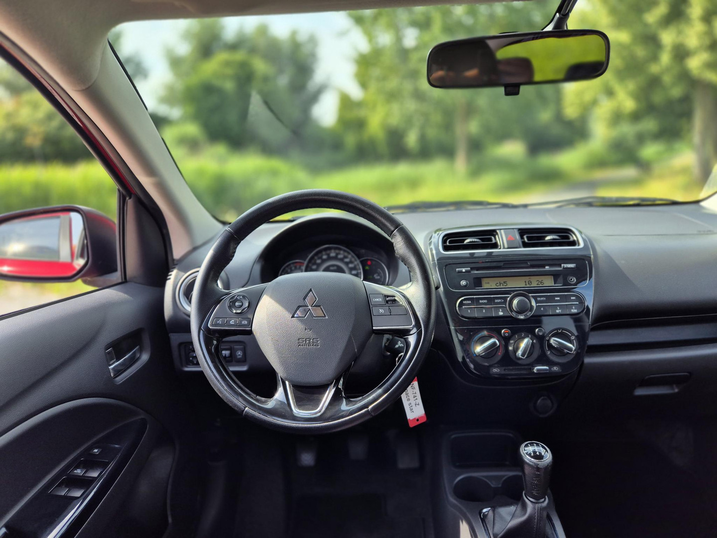 Mitsubishi