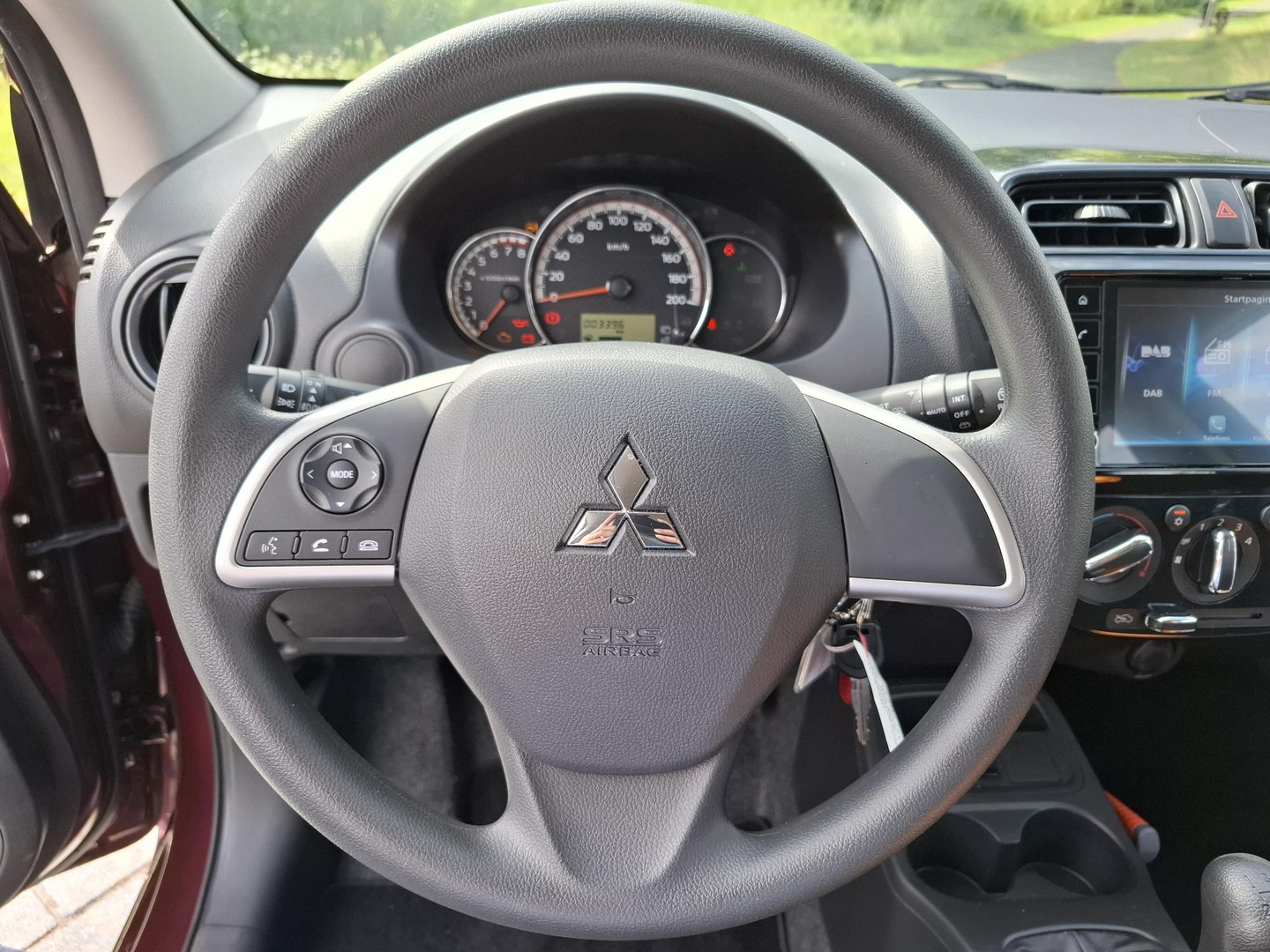 Mitsubishi Mitsubishi