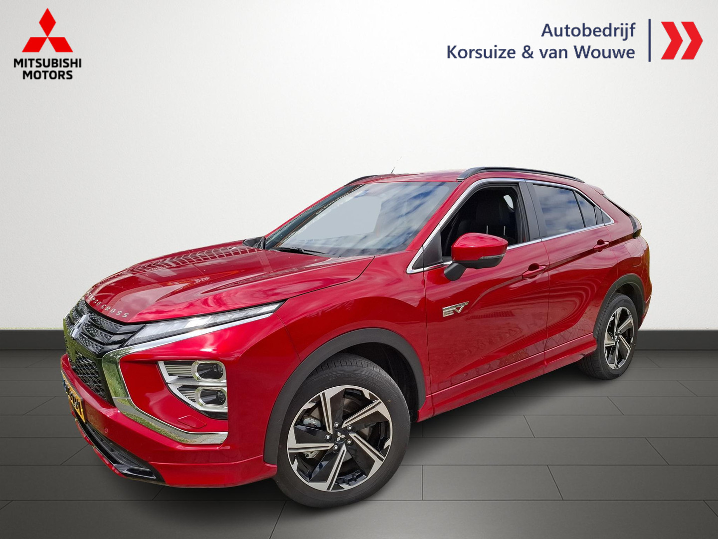 Mitsubishi Mitsubishi