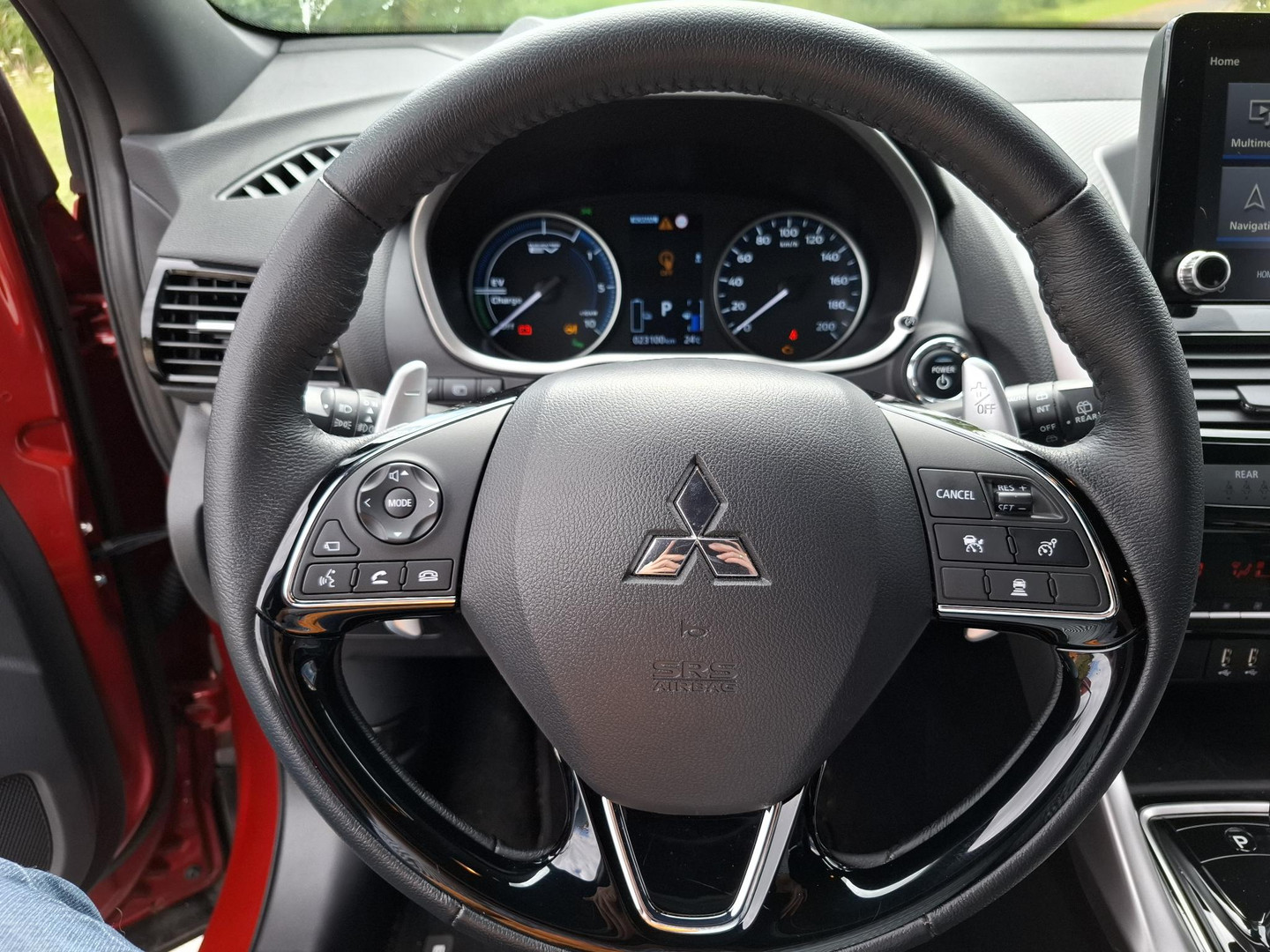 Mitsubishi Mitsubishi